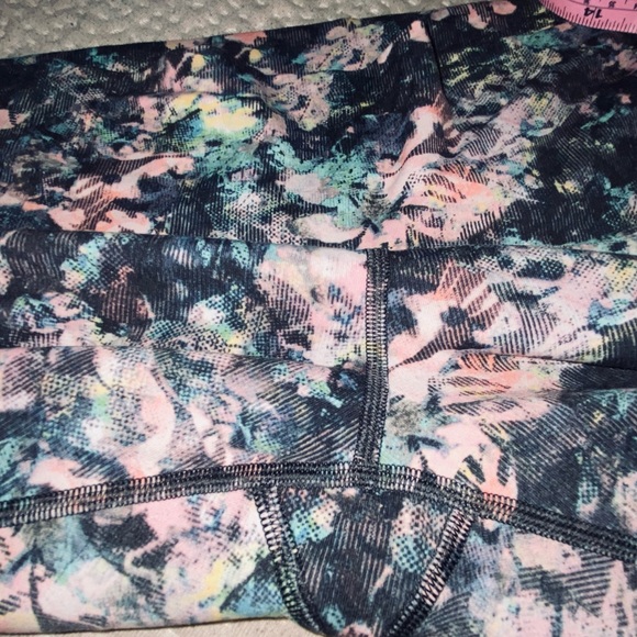 lululemon size 10 leggings - Picture 7 of 13